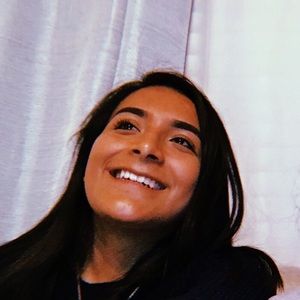 Meet your Posher, Denisse